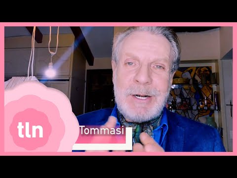 Alejandro Tommasi te invita a que no te pierdas el reestreno de 'El Manantial' | tlnovelas