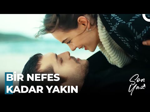 Sen Ne Değişik Bir Şeysin? - Son Yaz