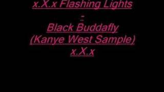 lampe olie svimmelhed Flashing Lights- Black Buddafly (Kanye West sample) 2008 - YouTube