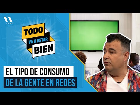 La GENTE CONSUME BULLYING, Kurt Carrera | Todo va a estar bien