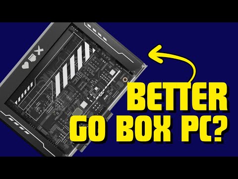 Move Over Raspberry Pi? The Zima Blade SBC Changes EVERYTHING!