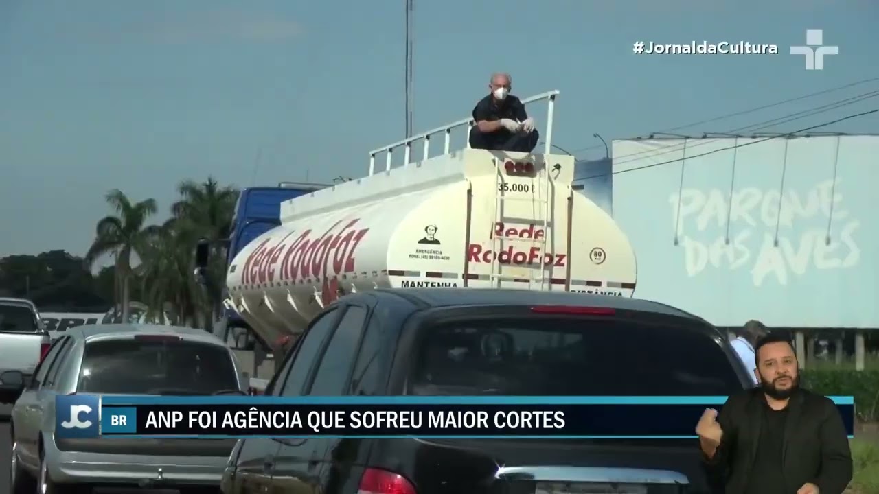 Agências reguladoras sofrem com diminuição de recursos