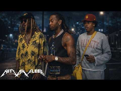 Lil Baby - Runtz Exotic ft. Future, Offset (2026)