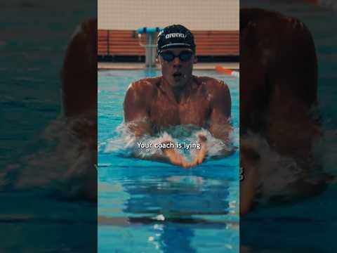 You’ve been lied to..