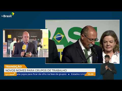 Transição de Governo: grupos temáticos vão analisar relatório do TCU