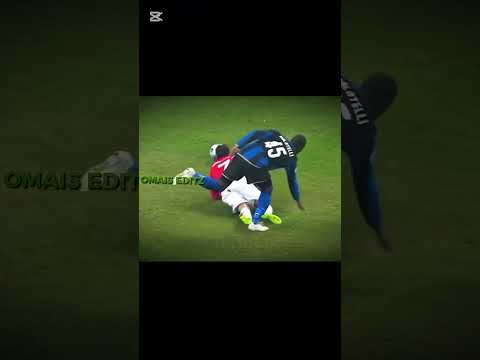 Ronaldo show levels to Balotelli 🔥