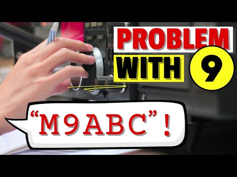 Why I Can’t Hear the "9" in Your Callsign! Why I Can’t Hear the