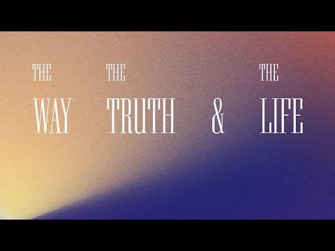 2024 National Conference: The Way, the Truth, and the Life