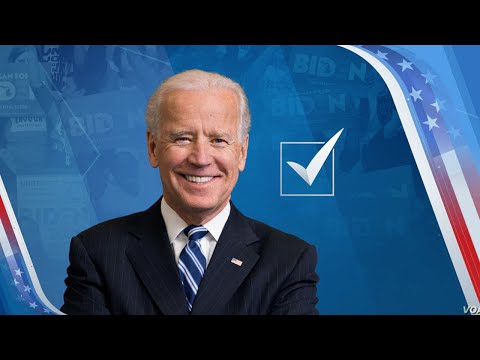 En Vivo | Demócrata Joe Biden se dirige a la nación por primera vez como presidente electo de EUA