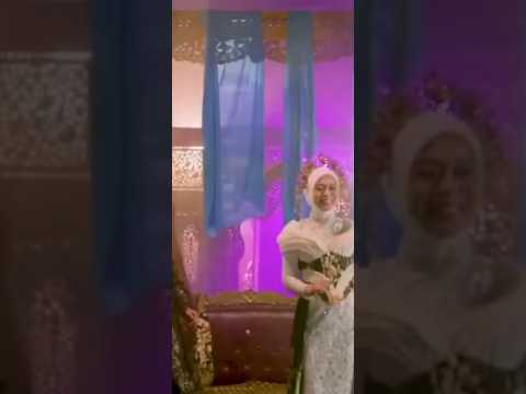Info Selebriti.|Duet Lagu 'Kumbang Bunga'. Lesti Kejora & Biduanita Negara.