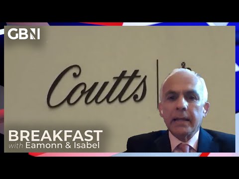 NatWest CEO resigns: Heads need to roll right across the economic landscape | Ben Habib