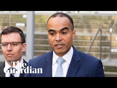 'Thrilled': judge temporarily blocks Trump’s order to end birthright citizenship