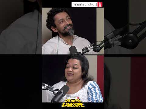 Do NOT miss Abhinandan's rendition of 'Naam Hai Mera Fonseca'!