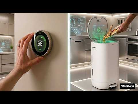 Designing for the Planet: The Clever Thermostat and Clean-Smelling Trash (with Matt Rogers) Episode cover