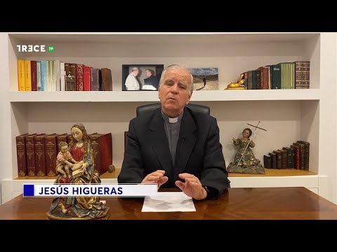 Palabra de Vida 18/9/2024: «Hemos tocado y no habéis bailado» / Por P. Jesús Higueras