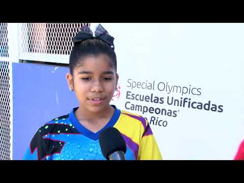 Special Olympics Puerto Rico celebra Impacto Recreodeportivo de la región suroeste