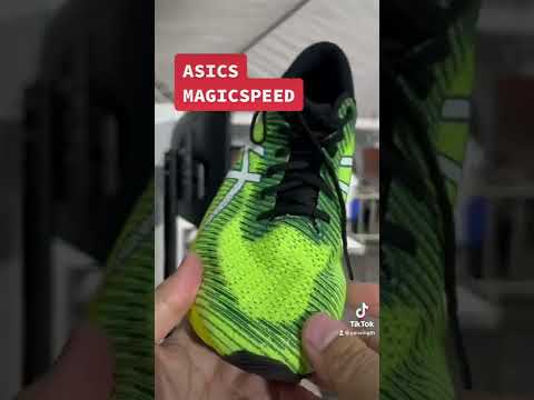 ASICSMAGICSPEED