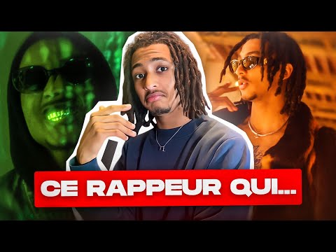 CE RAPPEUR QUI ... #2