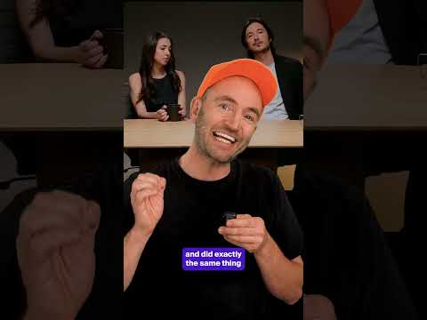 Robinhood’s live demo was on the money Robinhood just went live using Restream, demoing app features in real time. No static screens, just 