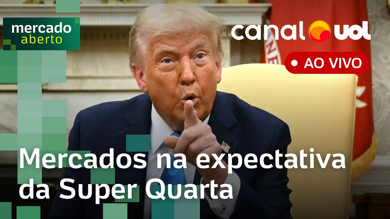 PEC da Blindagem aprovada na Câmara; desemprego recua e mercado de olho na Super Quarta