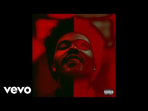 The Weeknd - Scared To Live (Live On Saturday Night Live / 2020 / Audio)