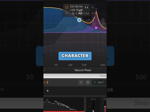 How To Use EQ With Distortion
