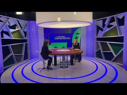 Τζέσικα Ρόσγουελ (Επίτροπος Περιβάλλοντος): Αλληλεγγύη στην ΛΟΑΤΚΙ κοινότητα της Ουγγαρίας