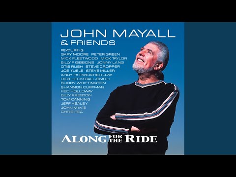 Along for the Ride