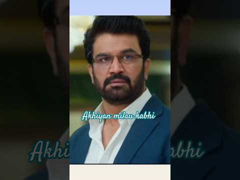 Akhiyan milau kabhi 💕💕#subscribe #@JyotiSharma-ho6eq