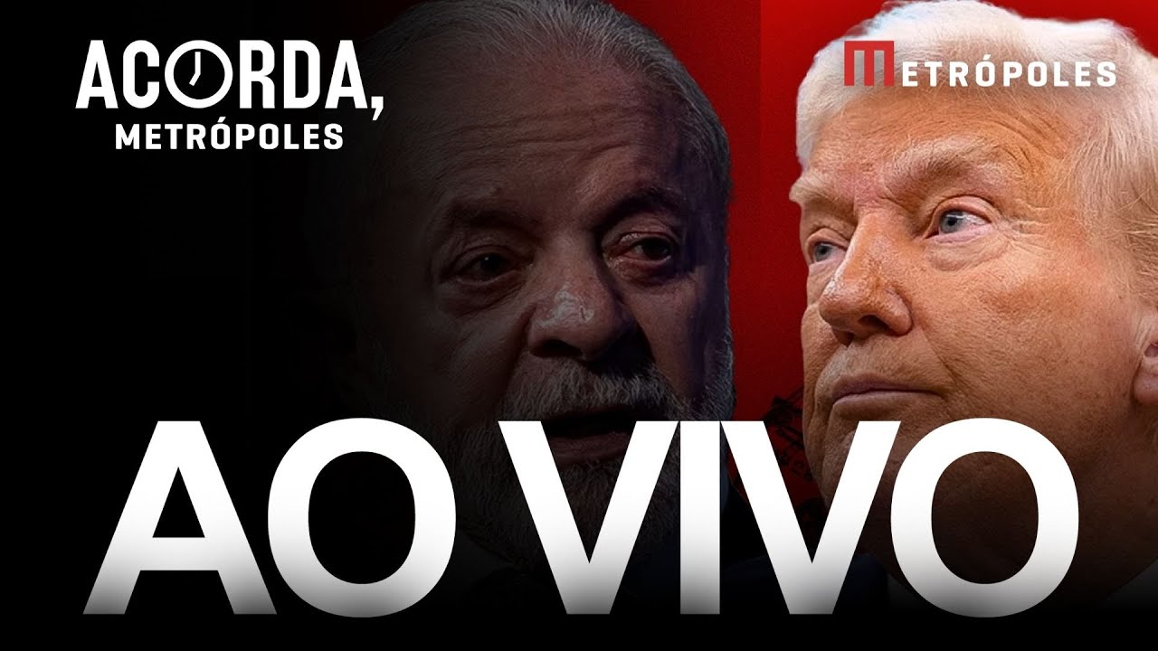 AO VIVO: CCJ do Senado vota PEC da Blindagem / encontro de Lula x Trump pós ONU