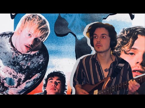 5 Seconds of Summer - Complete Mess (Guitar Cover)