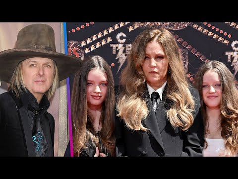 Lisa Marie Presley's Ex-Husband Says Their Twins Will Carry on Family Legacy