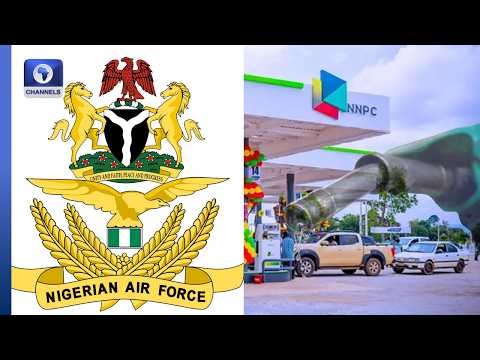 32 Killed In NAF Aircraft Crash, FG Highlights Fiscal Risks Of Returning Fuel Subsidy + More