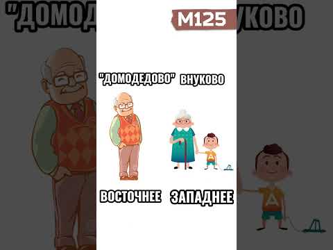 #НеПерепутай эти #местевМоскве #Москва #места #путеводитель #гид #интересно #топ