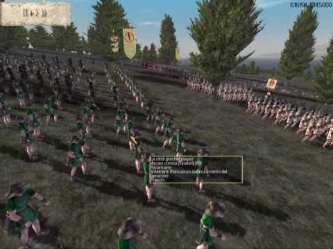 Imperium Le Guerre Puniche Download Italiano