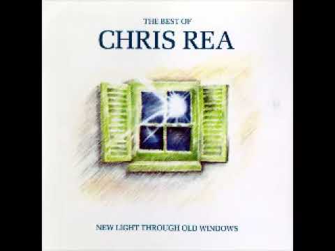 Chris Rea - Ace of Hearts