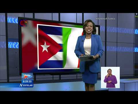 Acontecer Nacional en el Estelar de Cuba: 07/03/2023