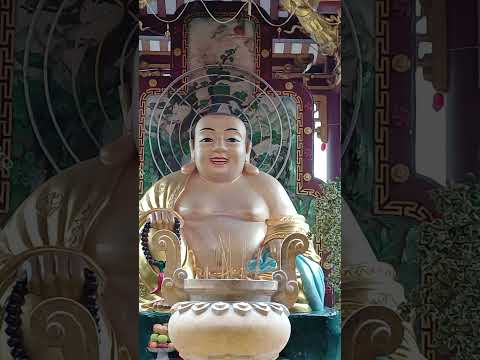 chùa Quan Âm ,Quân 8. #phongthuy #tamtrangcuocsong #vongtayphongthuygiakhiem