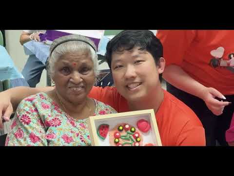 Care in Action