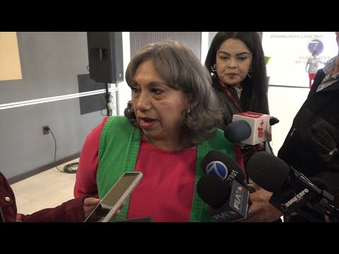 Critica alcaldesa de Soledad mecanismos de difusión de actas de la Junta de Gobierno de Interapas
