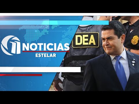 Expresidente Juan Orlando H. denuncia infiltración de la DEA en su equipo de defensa (18-1-24)