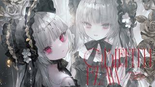 Risa Yuzuki 7th ALBUM「Griffith Flaw」【M3-2025春】XFD