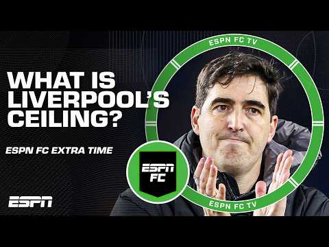 Can Liverpool compete with <strong>Man</strong> <strong>City</strong> and <strong>Arsenal</strong>? | ESPN FC Extra Time