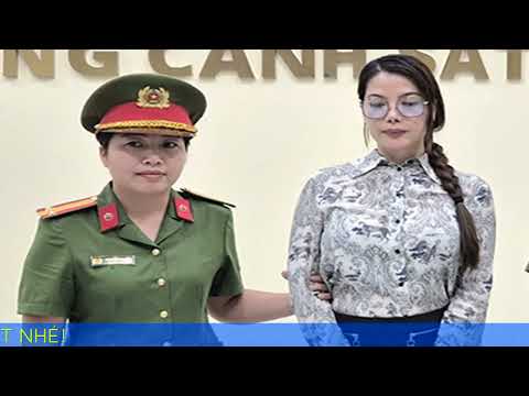 Khởi tố, bắt tạm giam nghệ sĩ, người mẫu Trương Ngọc Ánh