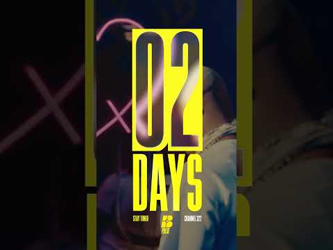 Base Pulse | 2 days to go  | DStv