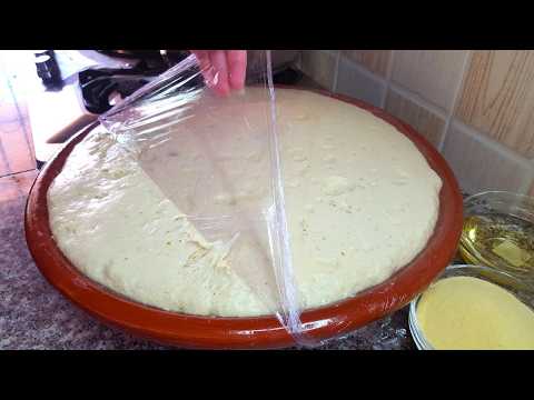 عليه الطلب/من ألذ وأخف ما يمكن ليك تحضريه فالمائدة بدون تعب يحمر ليك وجهك على طريقة الخريبكية💯🇲🇦