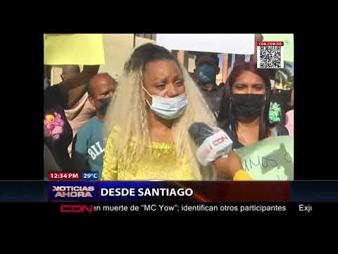 Piden libertad exfuncionario Aduanas acusado de violación sexual en Santiago. Resumen zona norte RD