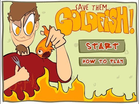 SaveThemGoldfishSpeedRun