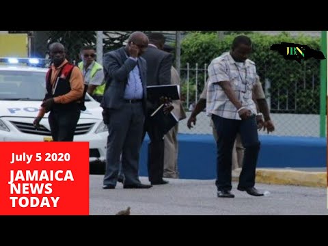 Jamaica News Today July 6 2020/JBNN