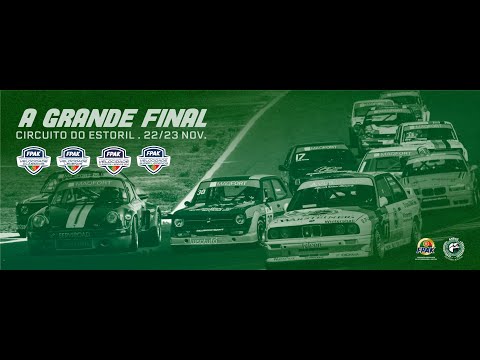 Cascais Racing Weekend | Campeonato de Portugal de Velocidade - Corrida 1